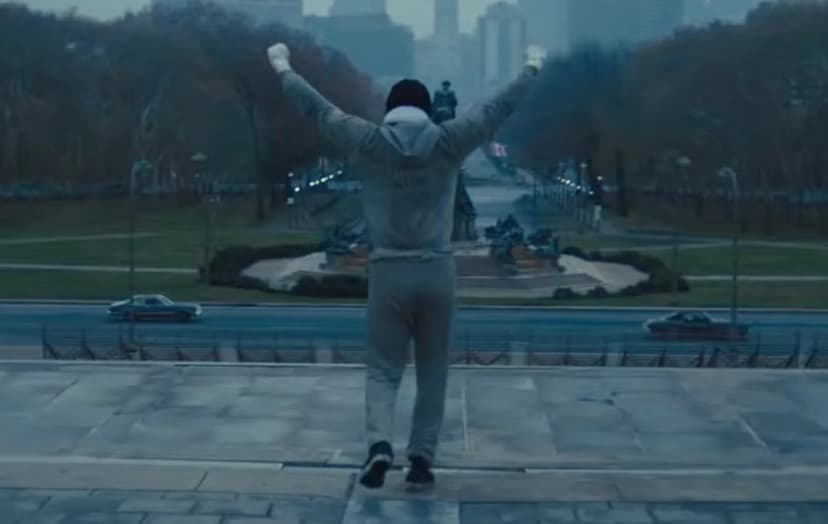Rocky's True Story Hits the Big Screen