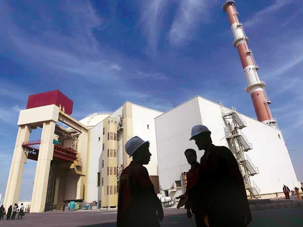 IAEA: No Radiation Spike After Projectile Hit Near Bushehr