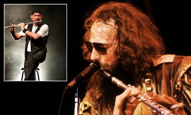 Jethro Tull Star's Financial Journey: From Dog Biscuits to Platinum