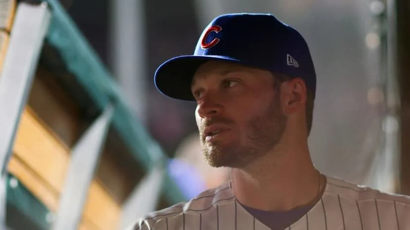 Cubs Veteran Ian Happ Faces Free Agency After Decade