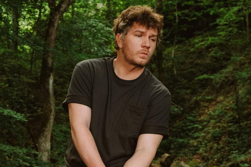 Noe: Kentucky's Landscape Shapes My Songs