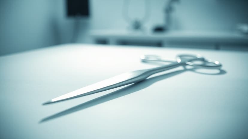 Surgeon's 36-Minute Mastectomy Questioned in Inquest