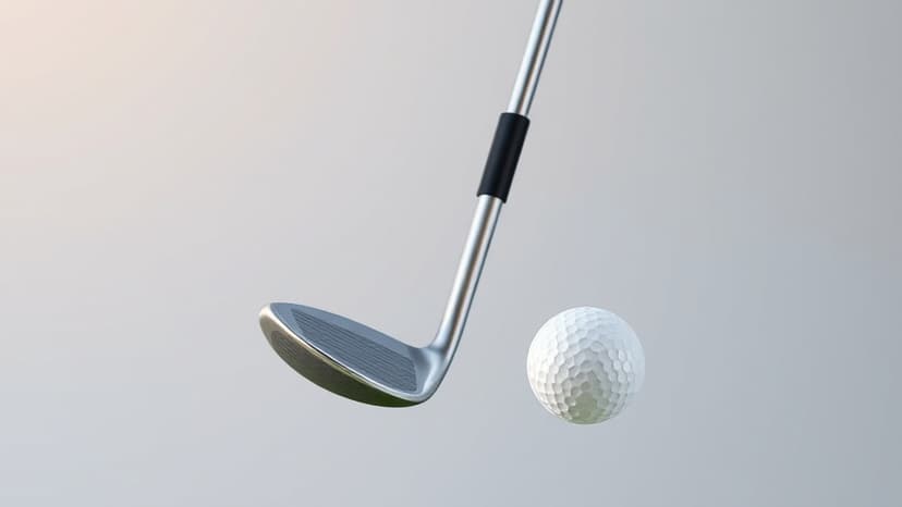 Poulter's Full Swing Meltdown Revealed!