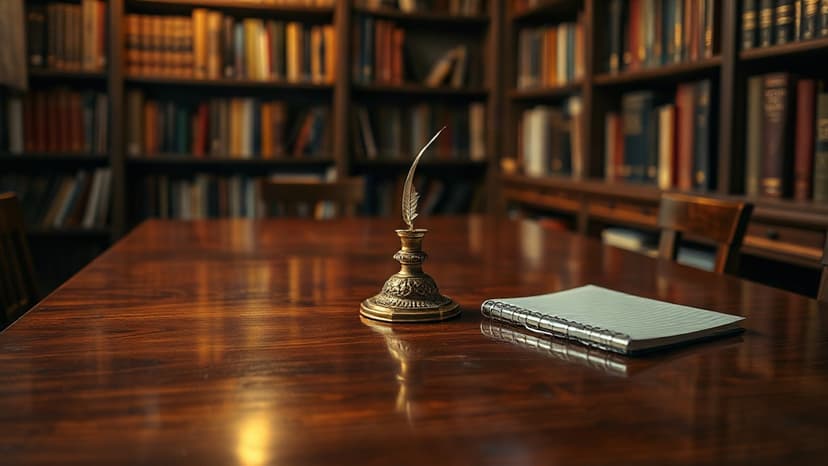IAS Officer Quits After 13 Years, Cites Duty to Nation