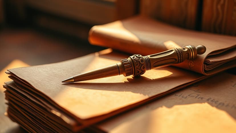 IAS Officer's Short Story Collection Wins Top Literary Award