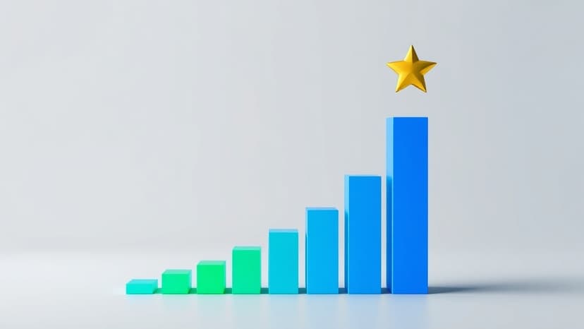 IAS Drives 16% Revenue Growth with AI Focus