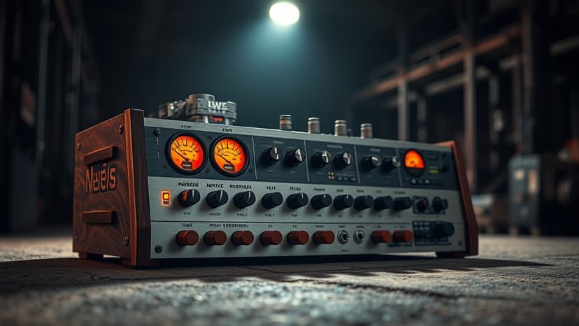 From Ibiza beats to Teesside roots: Sally Rodgers' creative revival