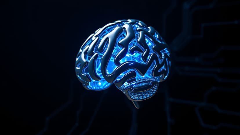 IBM Surges on AI Boom, Beats Revenue Estimates