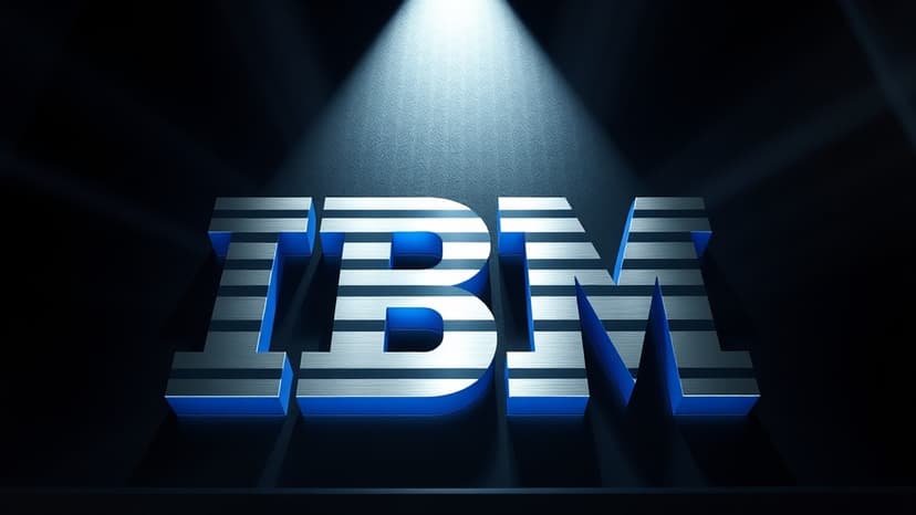 IBM Stock Soars on Barclays Overweight Rating