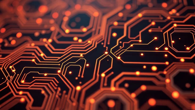 IBM Stock Surges: AI and Acquisitions Fuel Growth