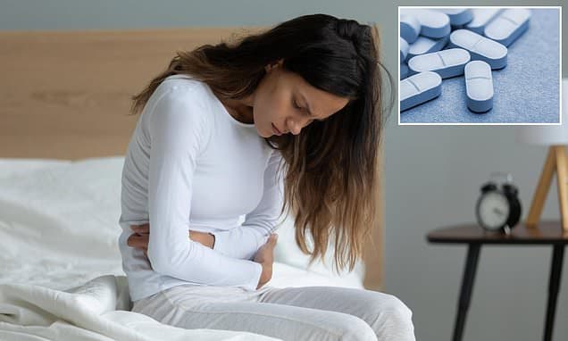 IBS Meds Tied to Higher Death Risk, Study Finds