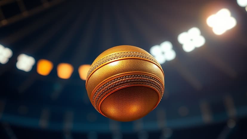 New ICC Format Unveiled for 2027 Cricket World Cup