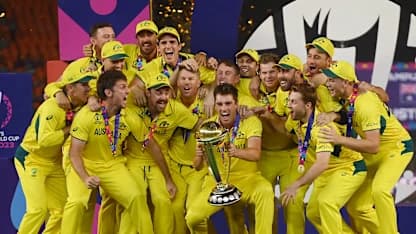 New ICC Format Unveiled for 2027 Cricket World Cup