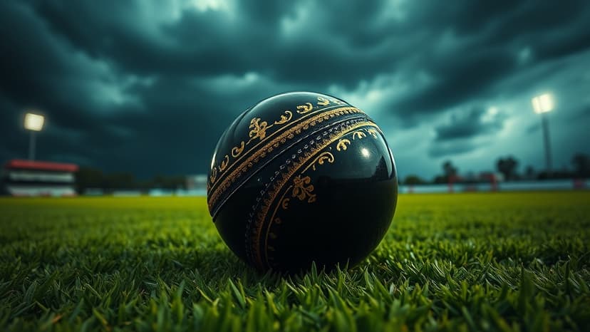 Smith & Wyatt-Hodge: June's Top Cricketers Crowned