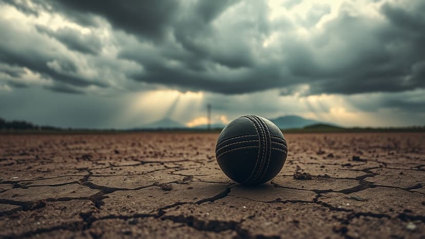 ICC Under Fire: Players Slam ODI World Cup Changes