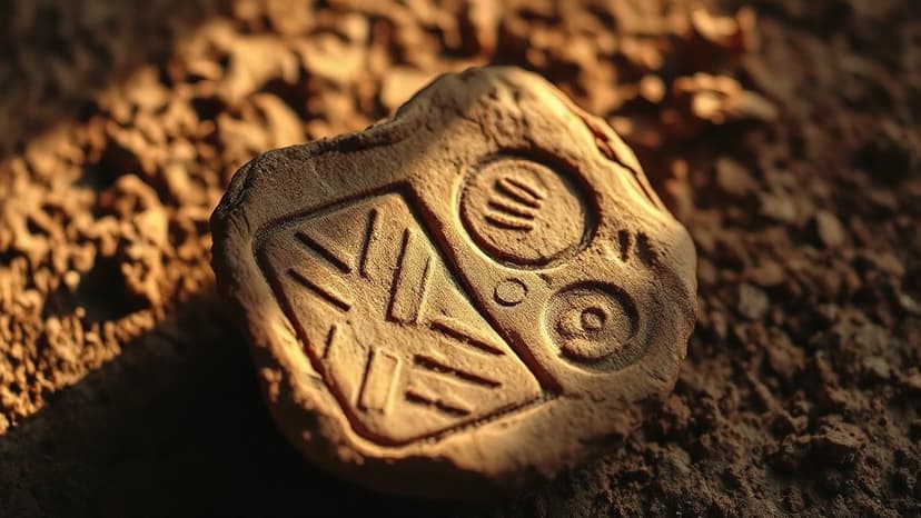 Ice Age Women Wove More Than Myth