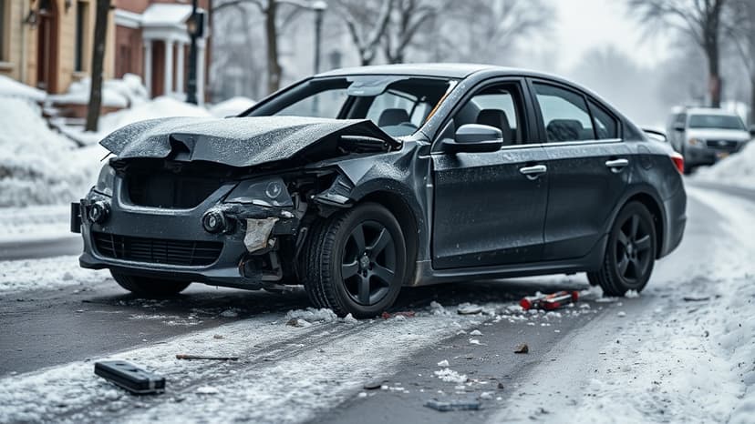 ICE Agent Kills Woman; Cellphone Videos Spark Outrage