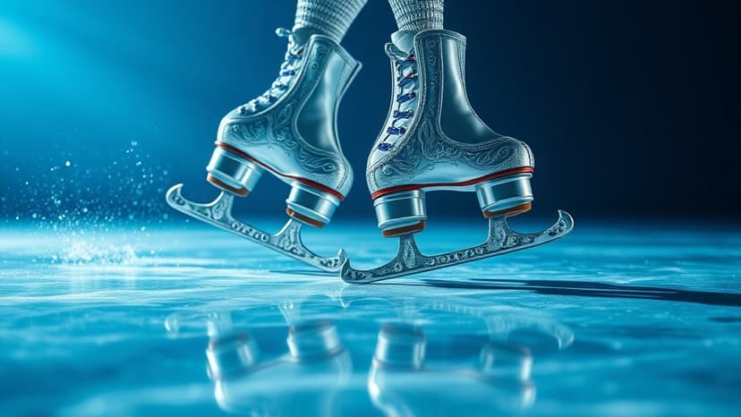 Ice Dance vs. Figure Skating: What's the Difference?