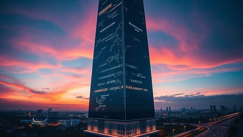 ICE Expands India Footprint with Pune Tech Hub