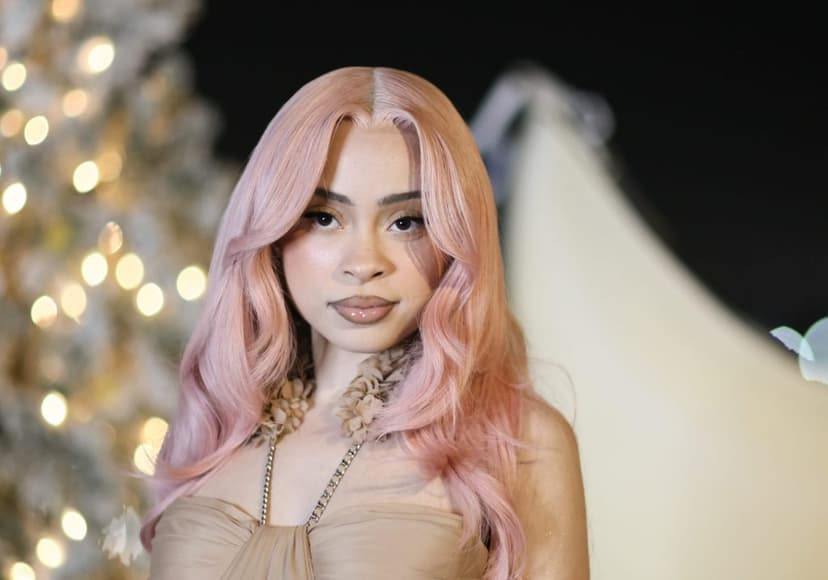 Ice Spice Reveals Depression Fueled Weight Loss