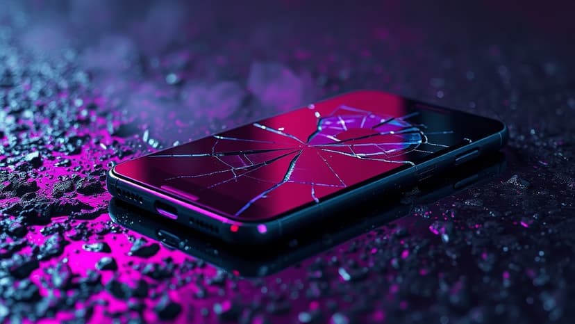 Ice Spice Slaps Back in McDonald's Brawl