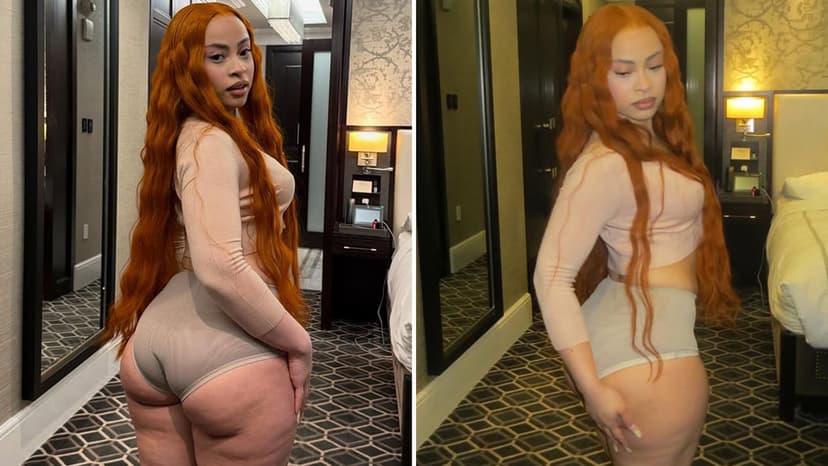 Ice Spice: Birthday Cake Treat or Taurus Queen?