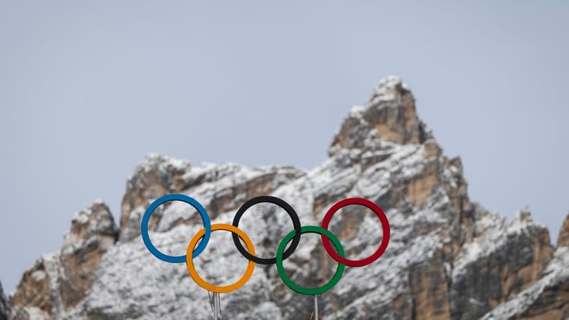 Ice Sports Melting: Climate Crisis Threatens Winter Games