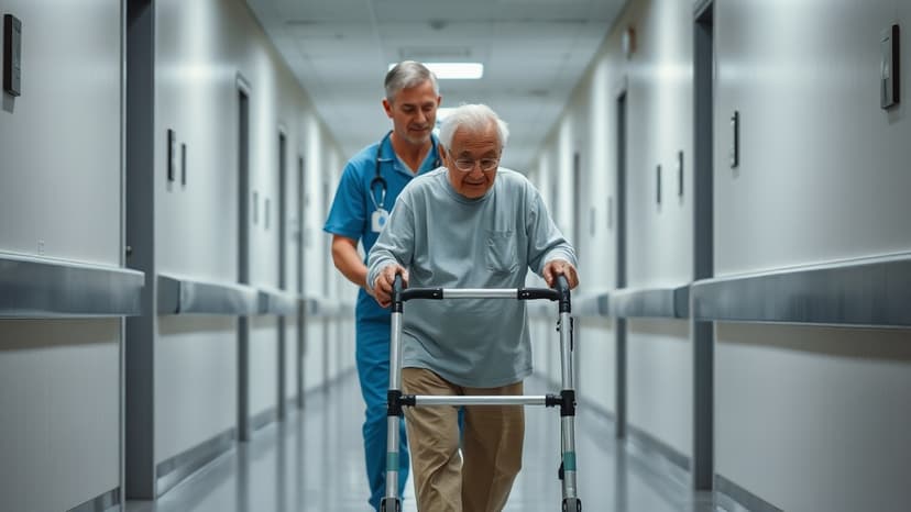 Dementia Care Home Fails Residents, Staff Fear Retaliation