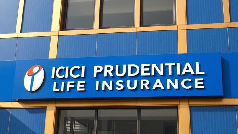ICICI Pru ULIPs Invests in India's Growth Leaders