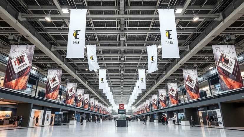 ICSC NYC: Navigating Retail's Future Amidst Rising Costs