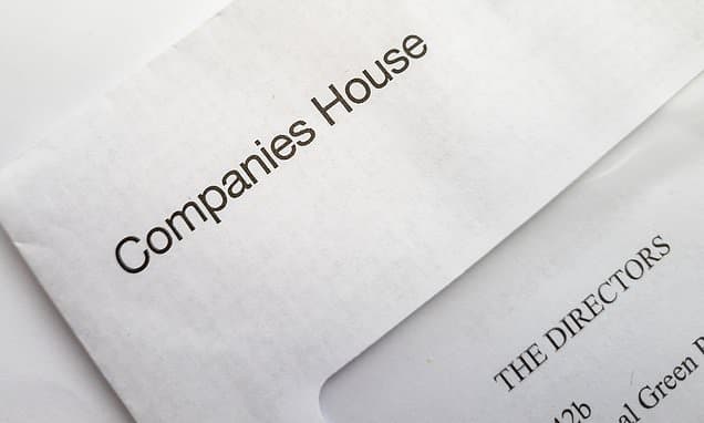 Companies House Glitch Fuels Third-Party ID Check Fees