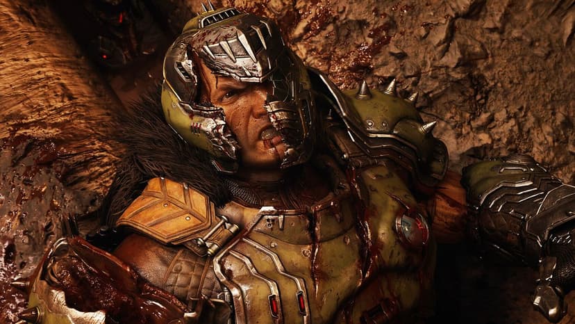 id Software Dev Slams Microsoft's 'Inhumane' Layoffs