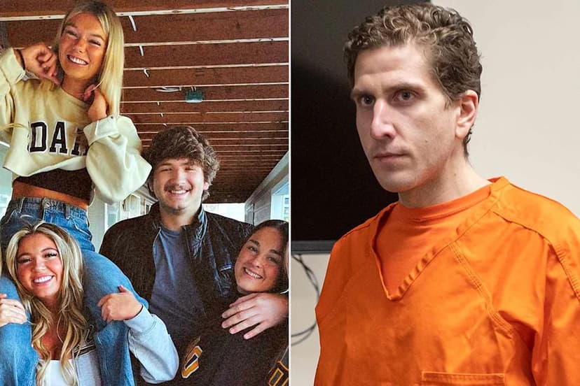 Idaho Murders: Autopsy reveals brutal details