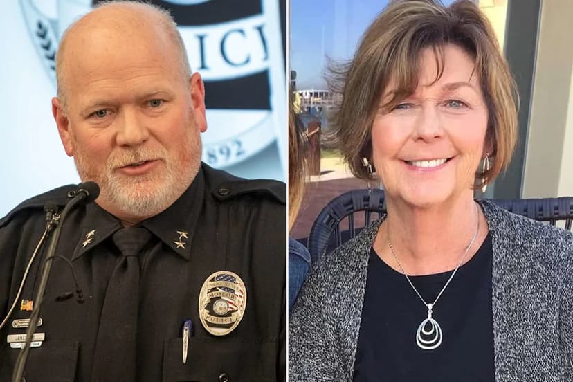 Idaho Chief's Regret: Delayed Response to Student Murders