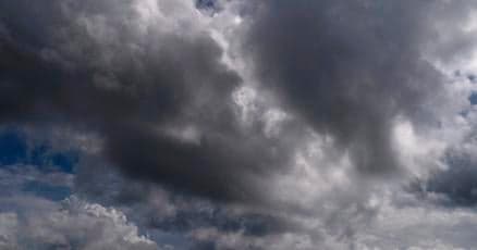 Idaho Faces Extreme Thunderstorms: 80 MPH Winds Threaten!