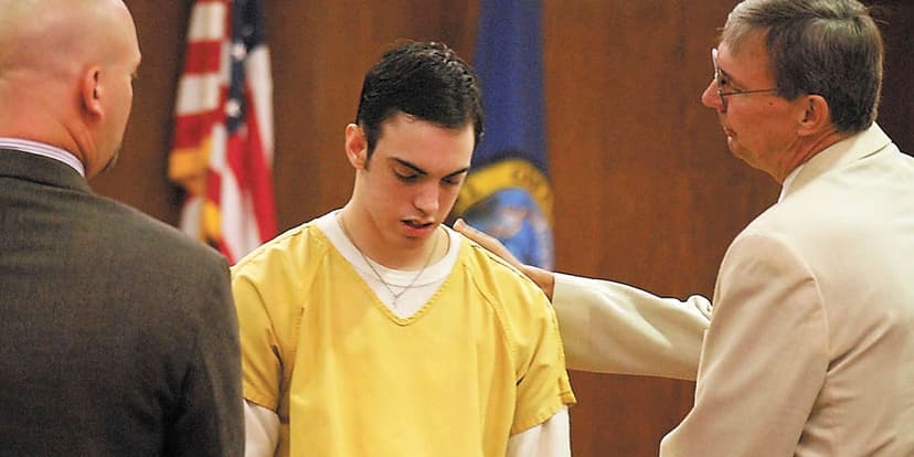 Slasher Film Obsession: Teens' Deadly 'Scream' Fantasy