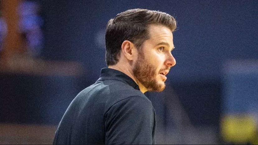 Vandals back in March Madness after 36 years