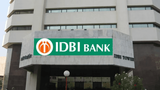 Government Eyes IDBI Bank Stake Sale Again