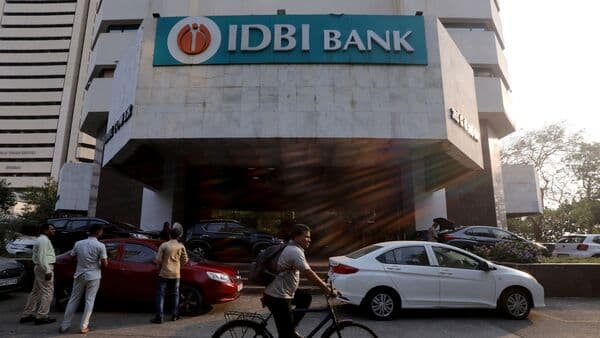 Govt Scraps IDBI Bank Divestment Plan