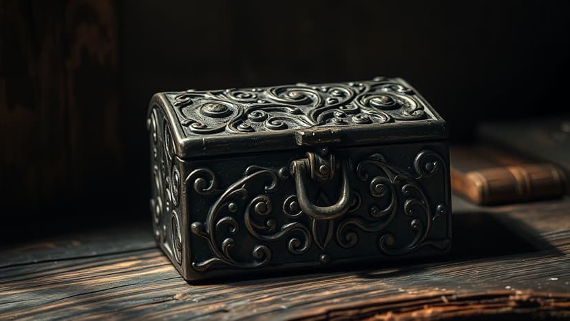 Man Lived 30 Years as Coworker, Sentence Upheld