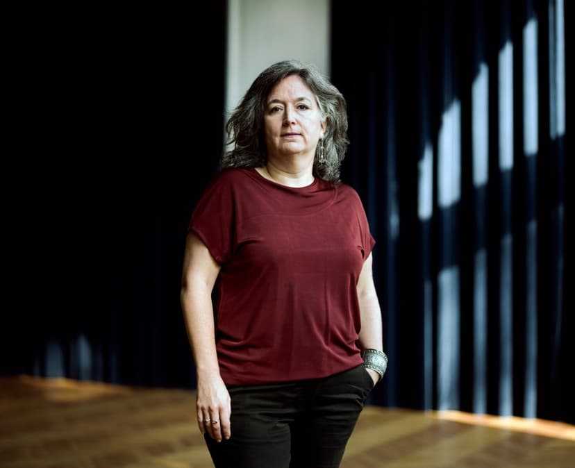 IDFA 2025 Showcases Documentaries Confronting War and Injustice