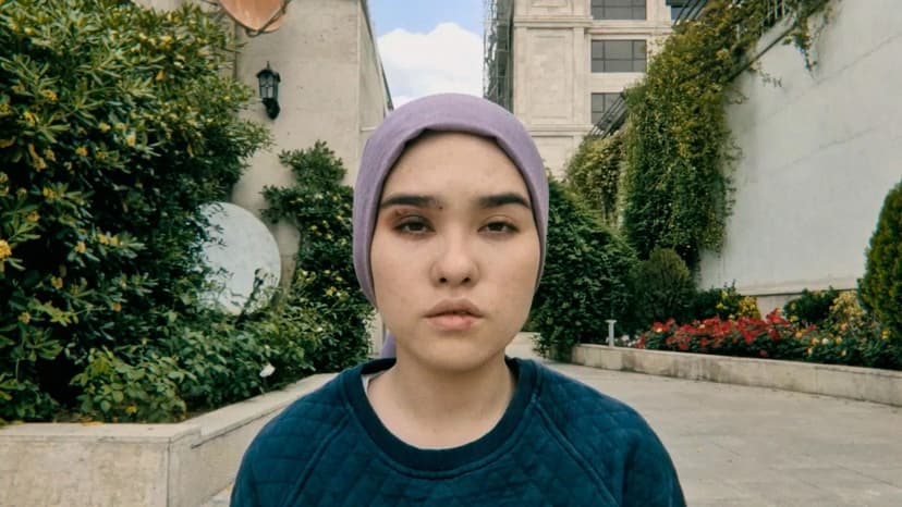 Art and Hope Triumph Amidst Exile and Repression