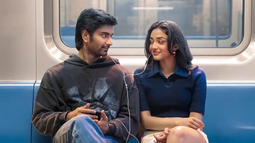 Idhayam Murali: Box Office Flop Despite Audience Love