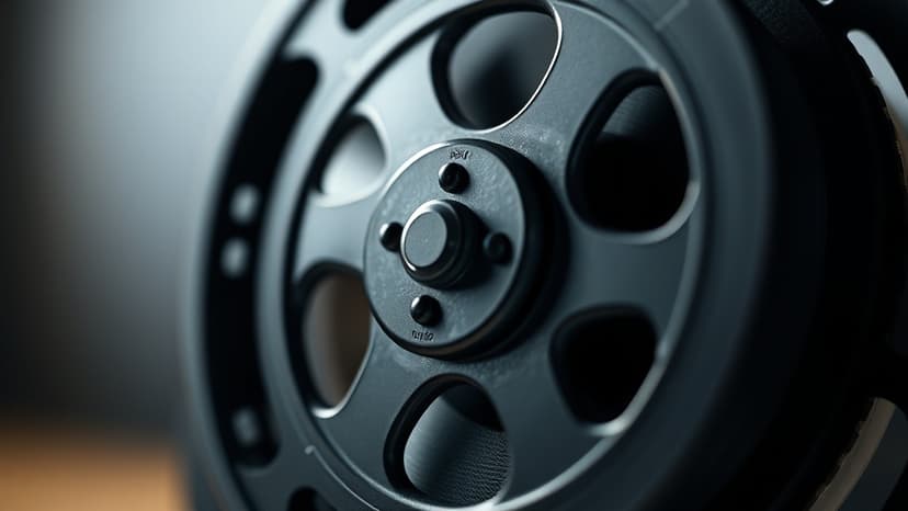 Idris Elba Pivots to Directing, Eyes African Cinema