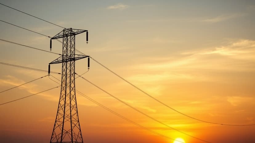 IEX Stock Dips as Minister Reiterates Market Coupling Stance