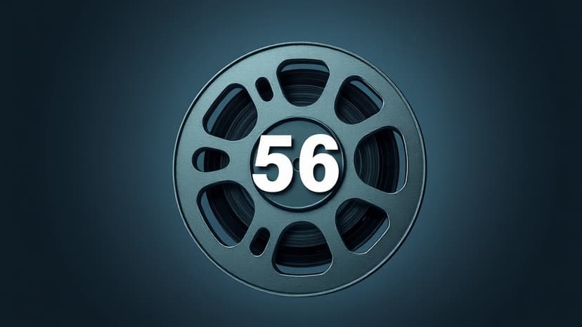 Vietnamese Film 'Skin of Youth' Wins Golden Peacock at IFFI