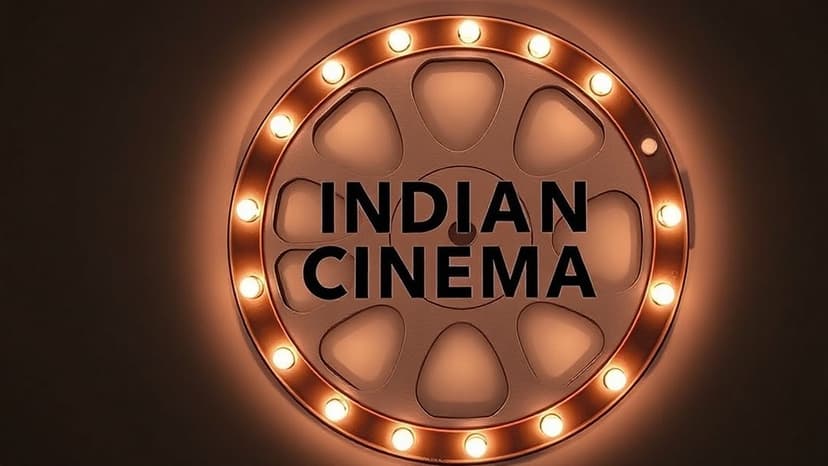 Goa Shines: Film Fest Kicks Off with Green Pledge