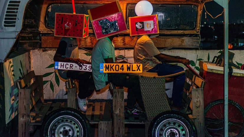 IFFR 2026: Future of Storytelling Unveiled