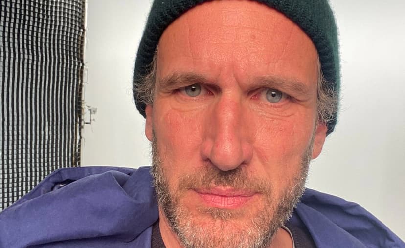 IFFR Honors Cinematographer Yorick Le Saux with Robby Müller Award