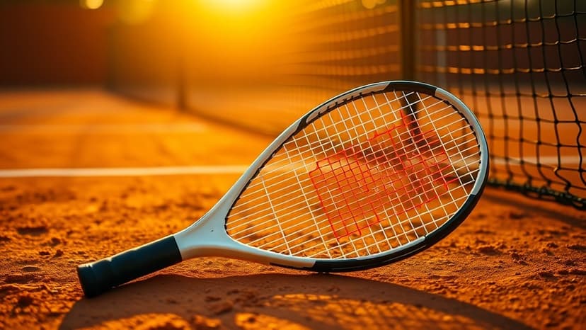 Swiatek Teams Up With Nadal's Ex-Coach for Clay Season